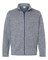 Columbia® Men’s Alto Pass Fleece Full-Zip Jacket 100% Polyester